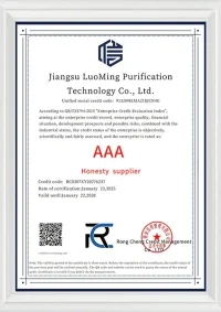 Proveedor honesto AAA