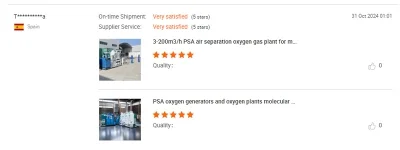 Testimonios de clientes