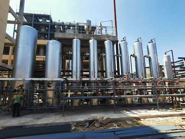 Sistema de generación de hidrógeno personalizado