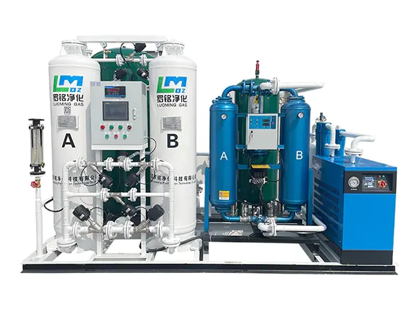 Sistemas personalizados de generación de hidrógeno